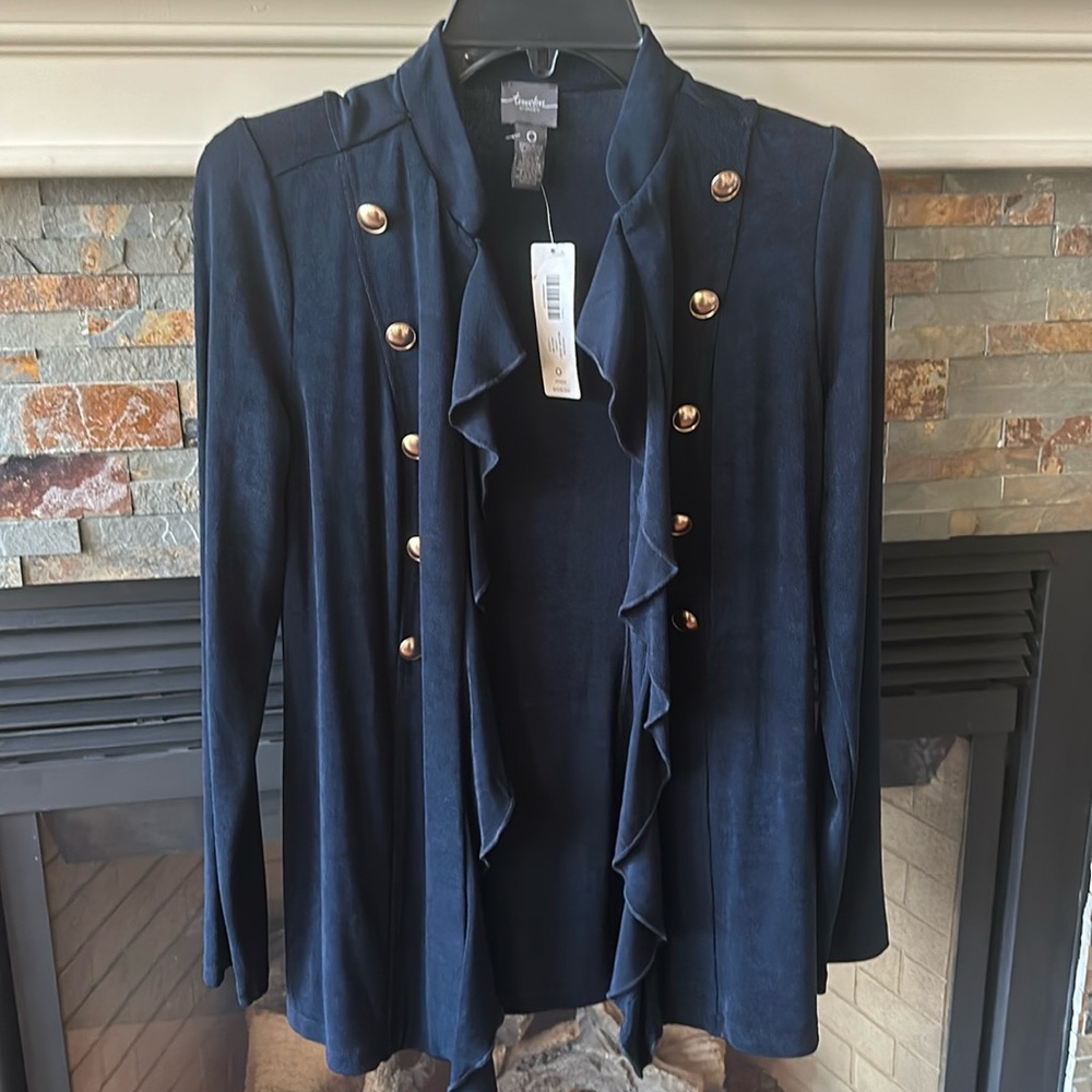 Chico’s jacket